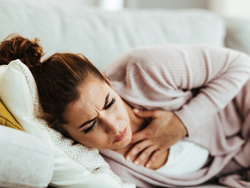 How to Recover From Long COVID