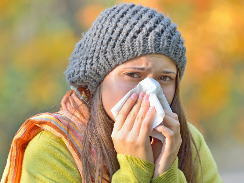 From Summer to September: Health Tips for a Smooth Transition 