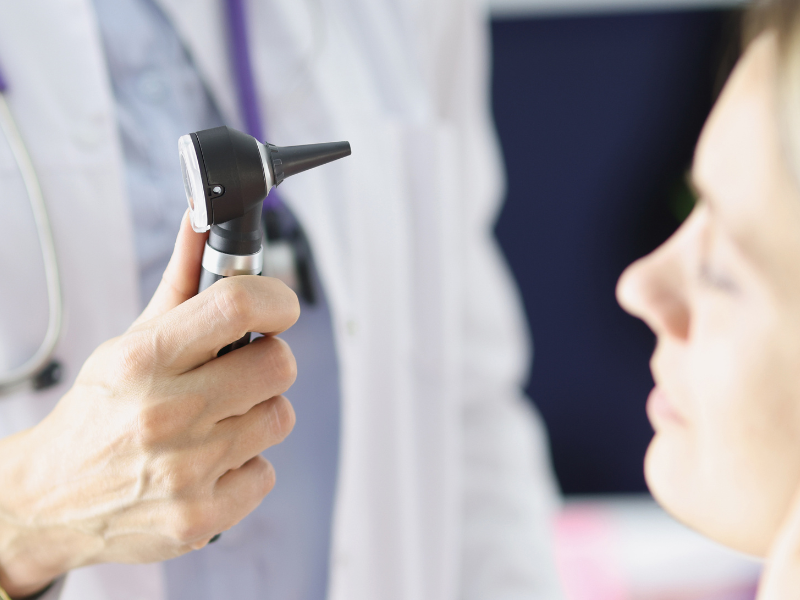 What to Expect at Your Ear Microsuction Appointment 