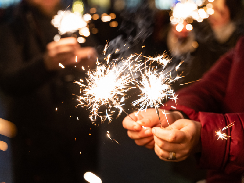 4 Health Goals to Set Yourself 