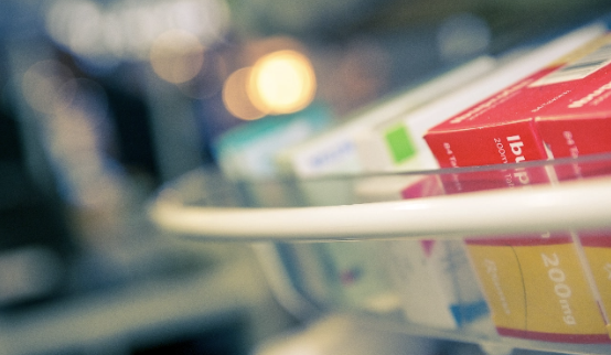 MPs Highlight the Important Role of Community Pharmacies