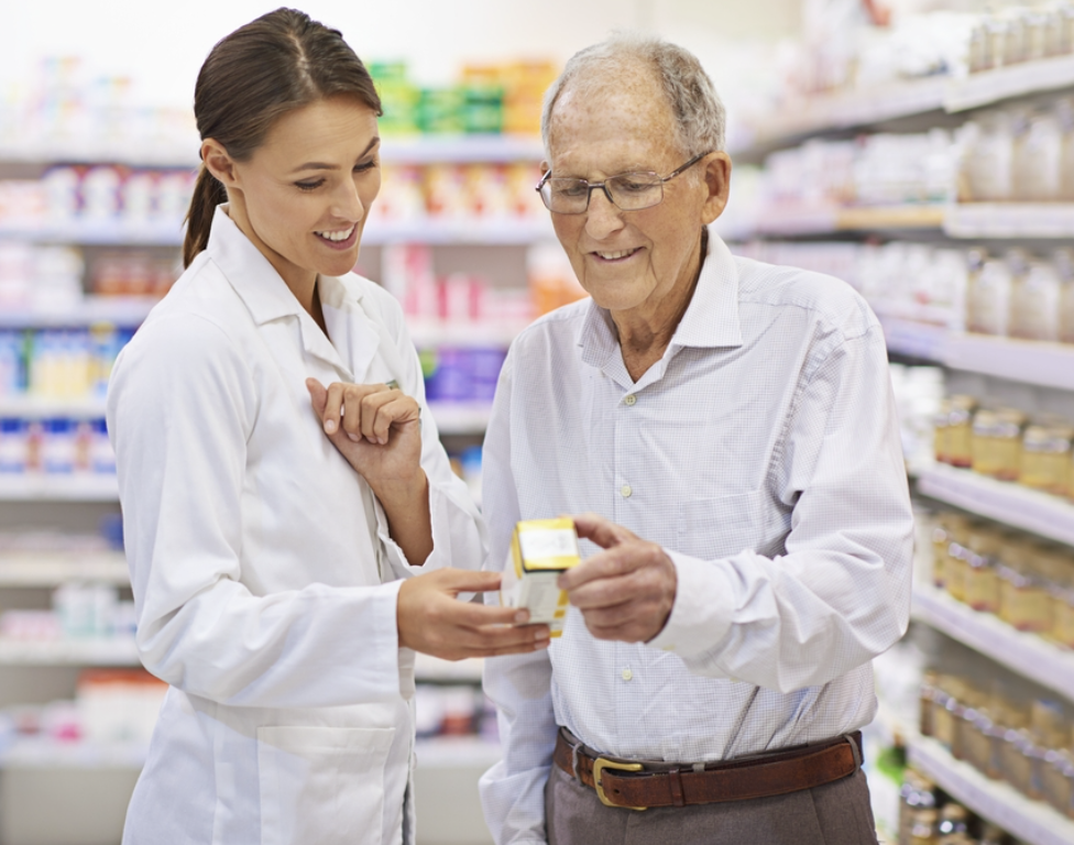 What Is NHS Pharmacy First? A Complete Guide