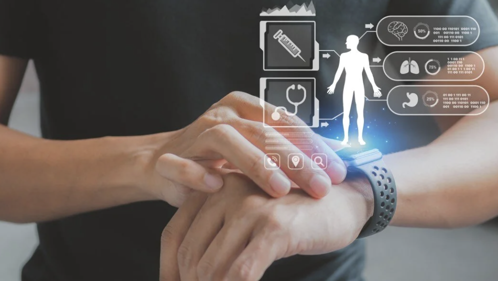 Wearable Health Devices and Preventive Care: Taking Control of Your Health