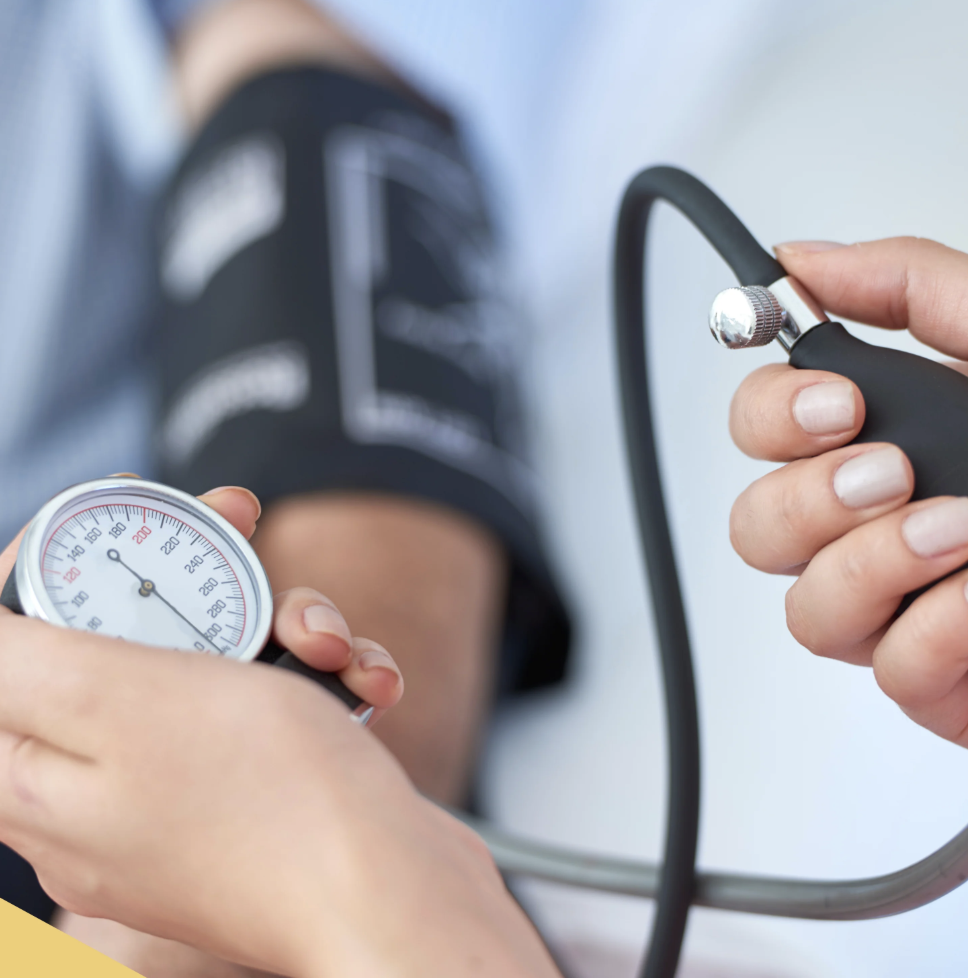 High Blood Pressure: Symptoms, Causes, and How Your Pharmacy Can Help
