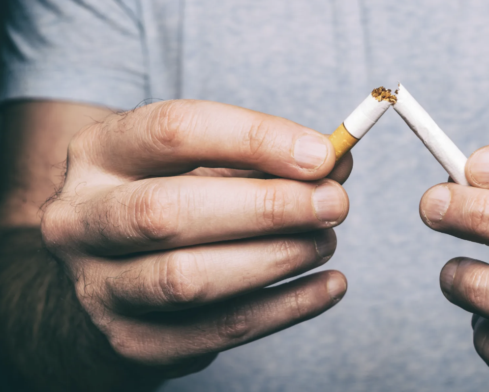 Quitting Smoking in 2026: New NHS Treatments Available at Your Pharmacy