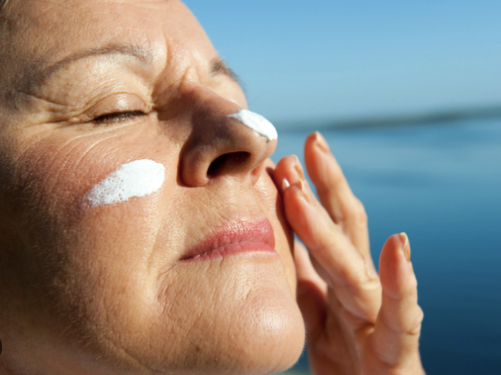 Sunscreen and Skin Cancer: What You Need to Know This Summer