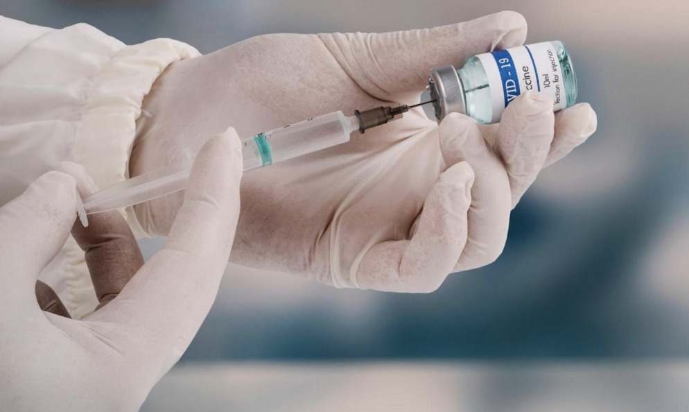 NHS Vaccination Updates 2026: Chickenpox, MMRV, and What Parents Need to Know