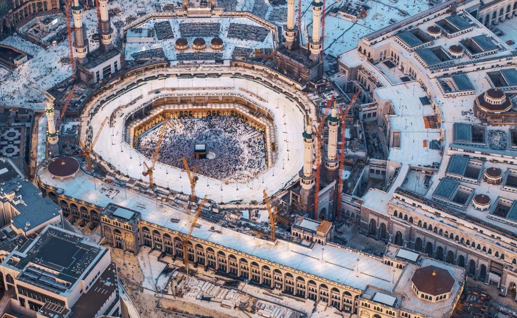 Hajj 2026 Vaccines: Your UK Pharmacy Guide to ACWY and What Pilgrims Need