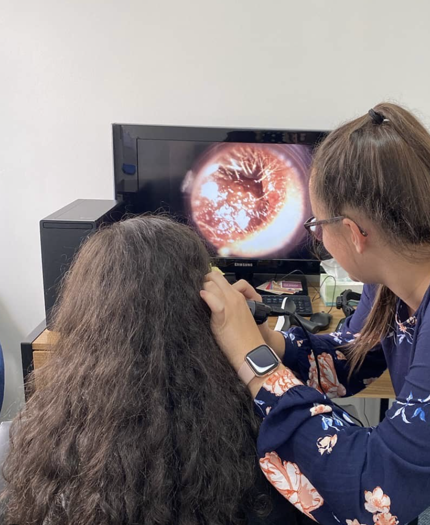 Ear Wax Removal: Why Microsuction Has Replaced Syringing and How to Get Yours Sorted