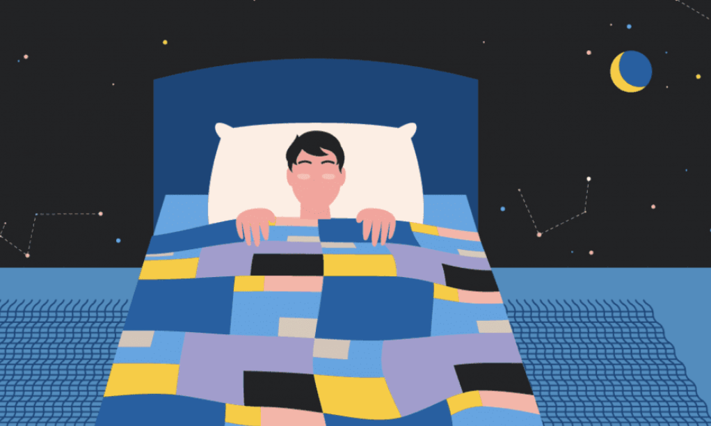 Can't Sleep? A Pharmacist's Guide to Better Sleep