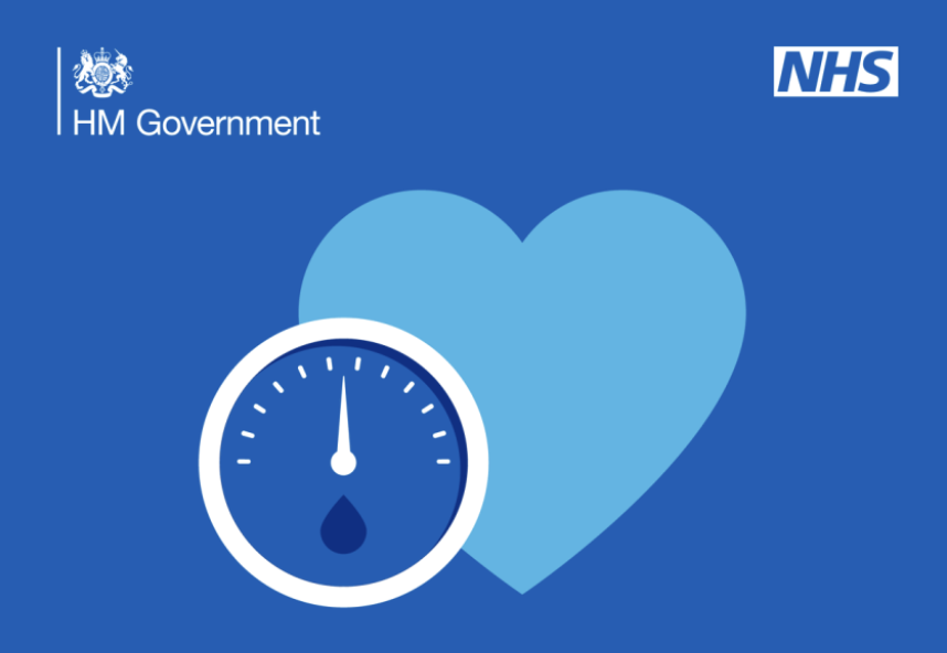 Free NHS Blood Pressure Checks at Your Pharmacy