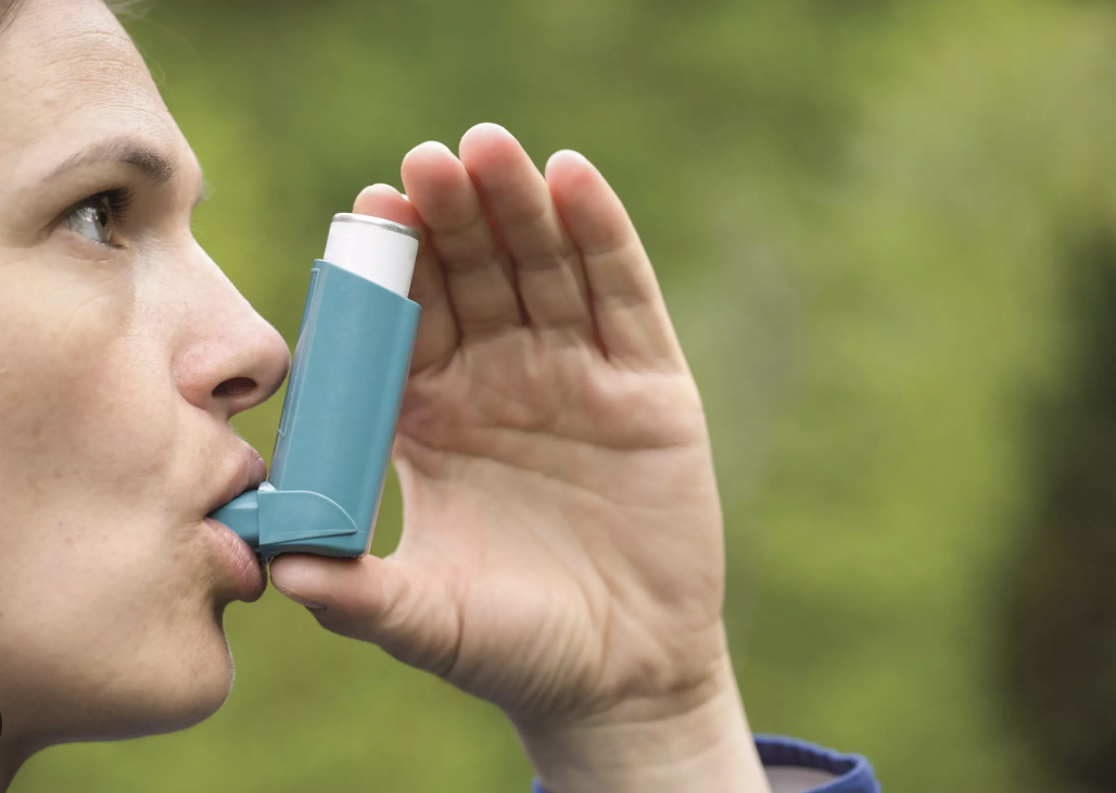 Are You Using Your Inhaler Correctly?