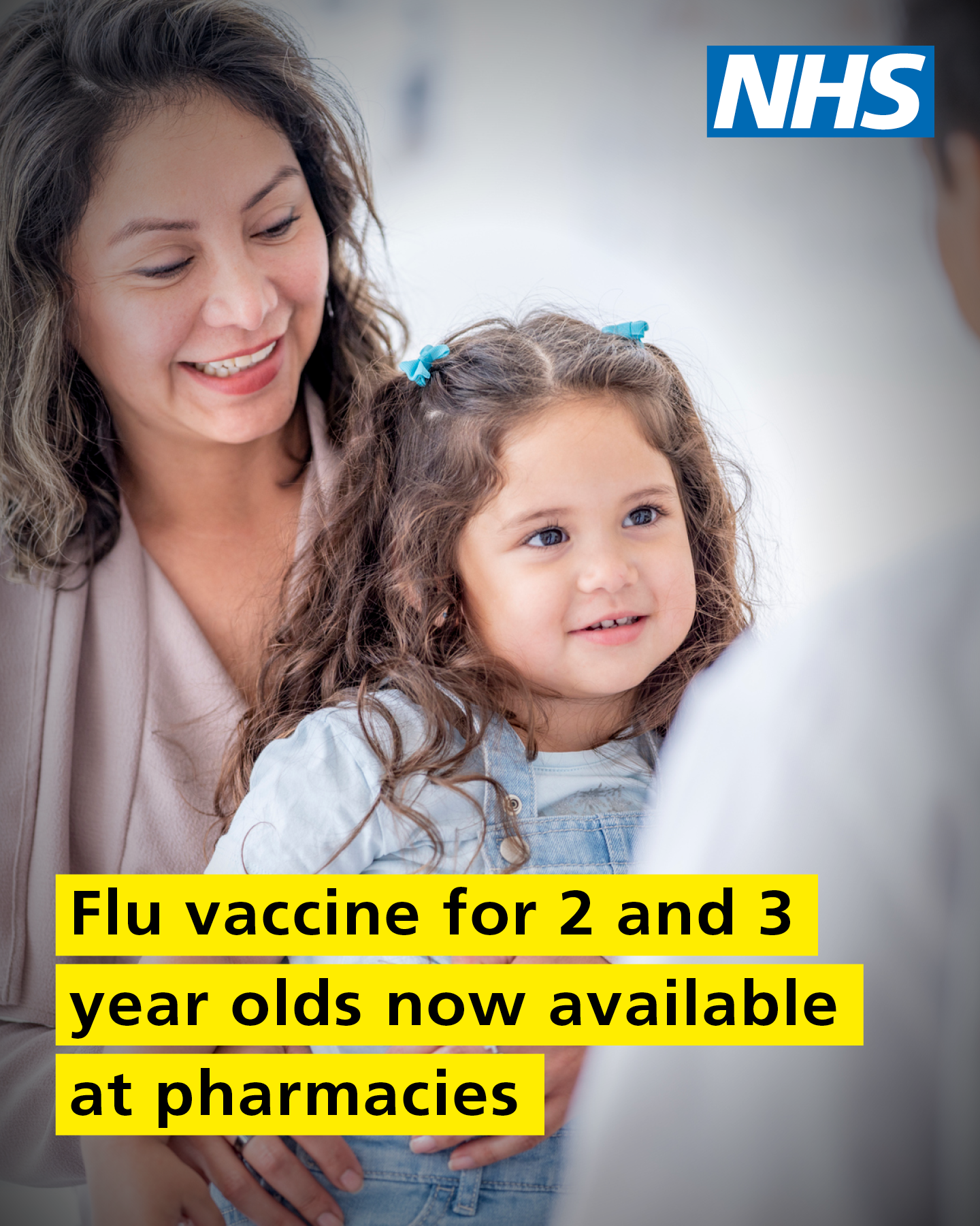 Children's Flu Vaccine