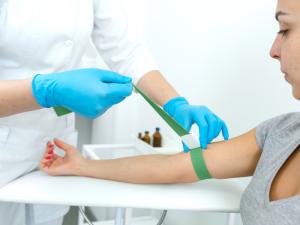 Needle Exchange service picture