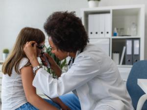 Earache service picture