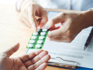 Prescription Dispensing  service picture