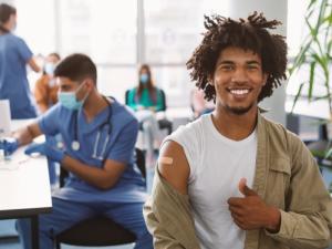 Seasonal Flu Vaccination (Private) service picture