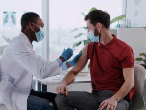 Seasonal Flu service picture