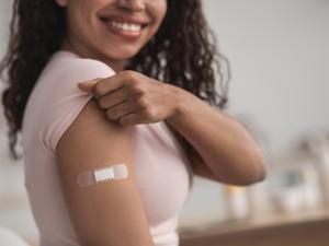 HPV Vaccine service picture