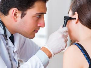 Ear Infection Treatment (Private) service picture