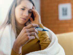 Dengue Fever service picture