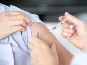 Diphtheria, Tetanus & Polio service picture