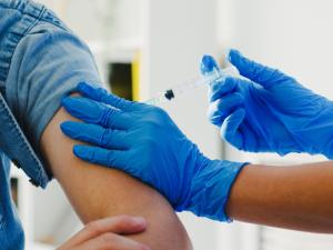 Meningitis B service picture