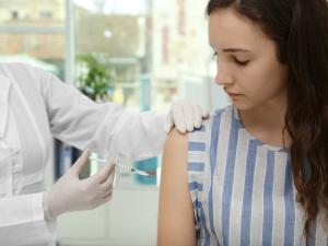 RSV Vaccine service picture