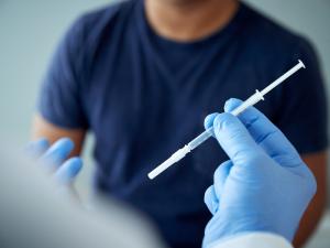 Typhoid Vaccine service picture